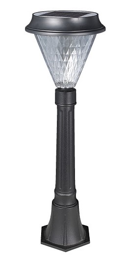 钻石罩-欧杆草坪灯  厂家