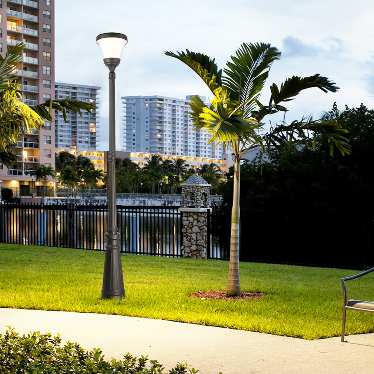 天使眼灯单头 双头  价格