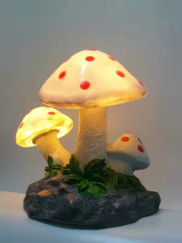 三棵磨菇  厂家