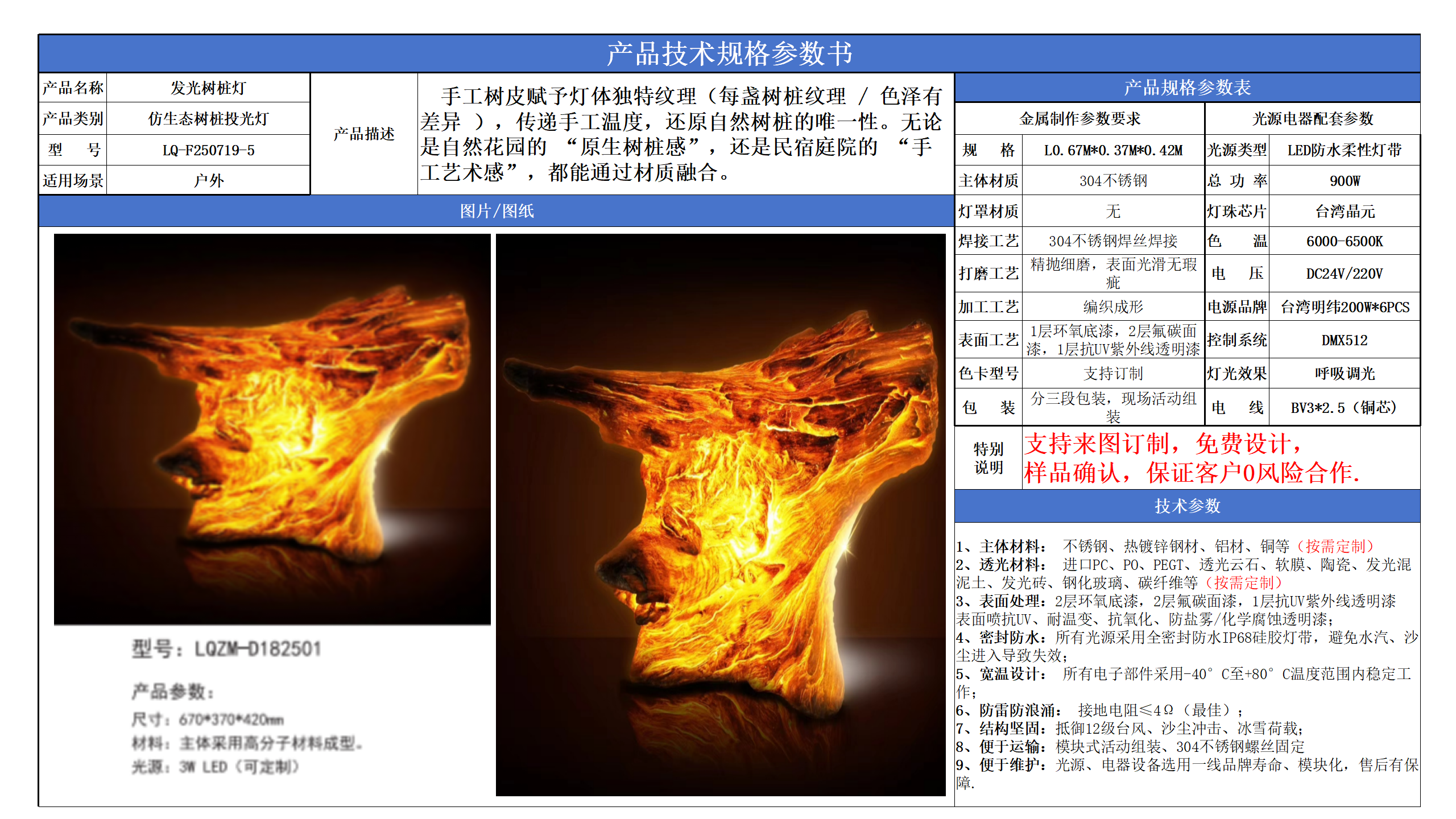 仿生态树桩投光灯技术参数模版_05.png