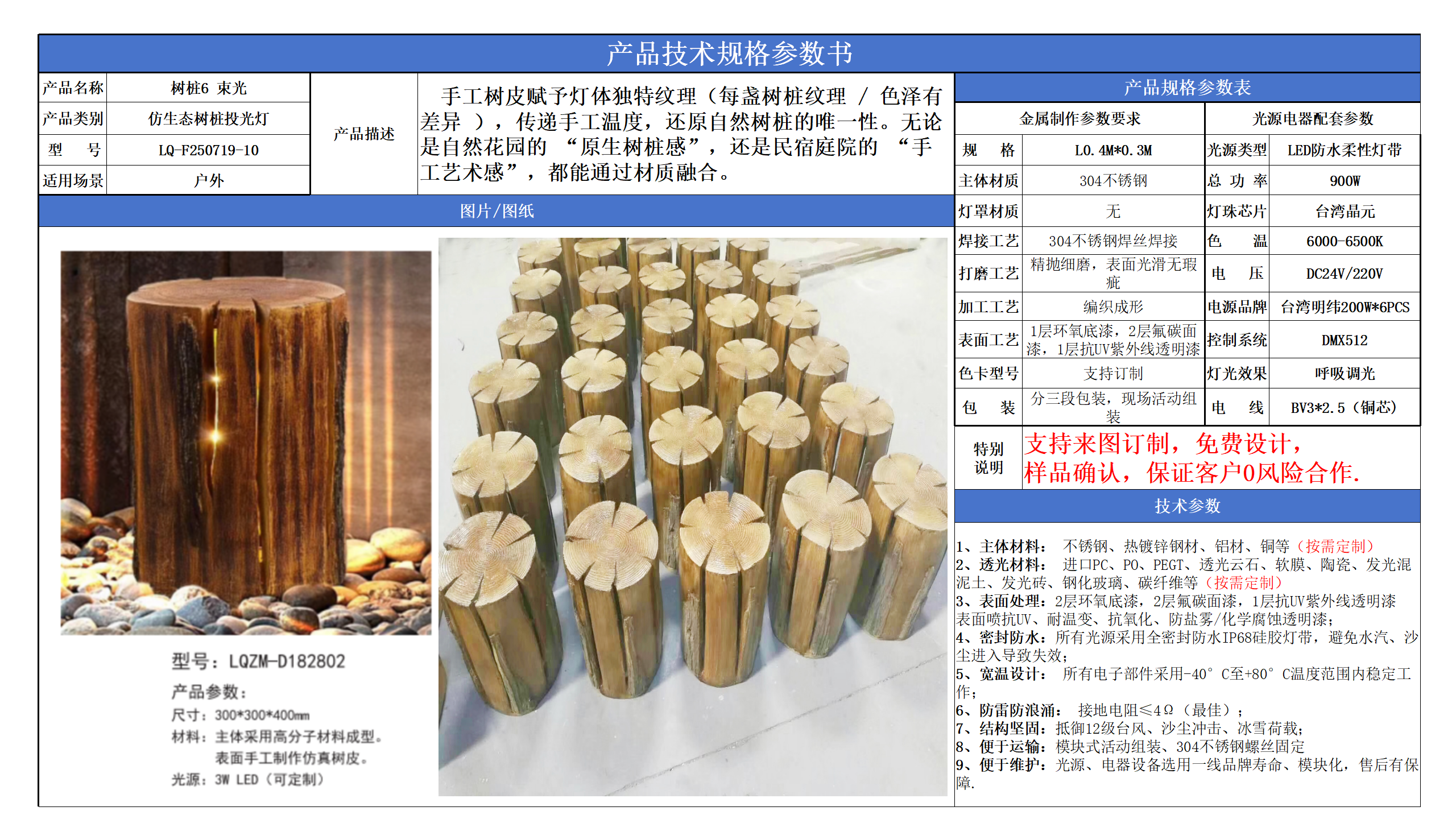 仿生态树桩投光灯技术参数模版_10.png