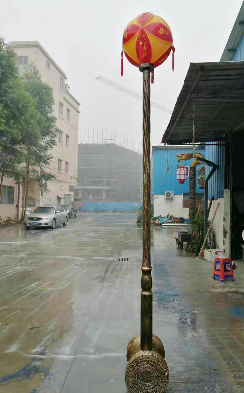 秀球灯  工厂