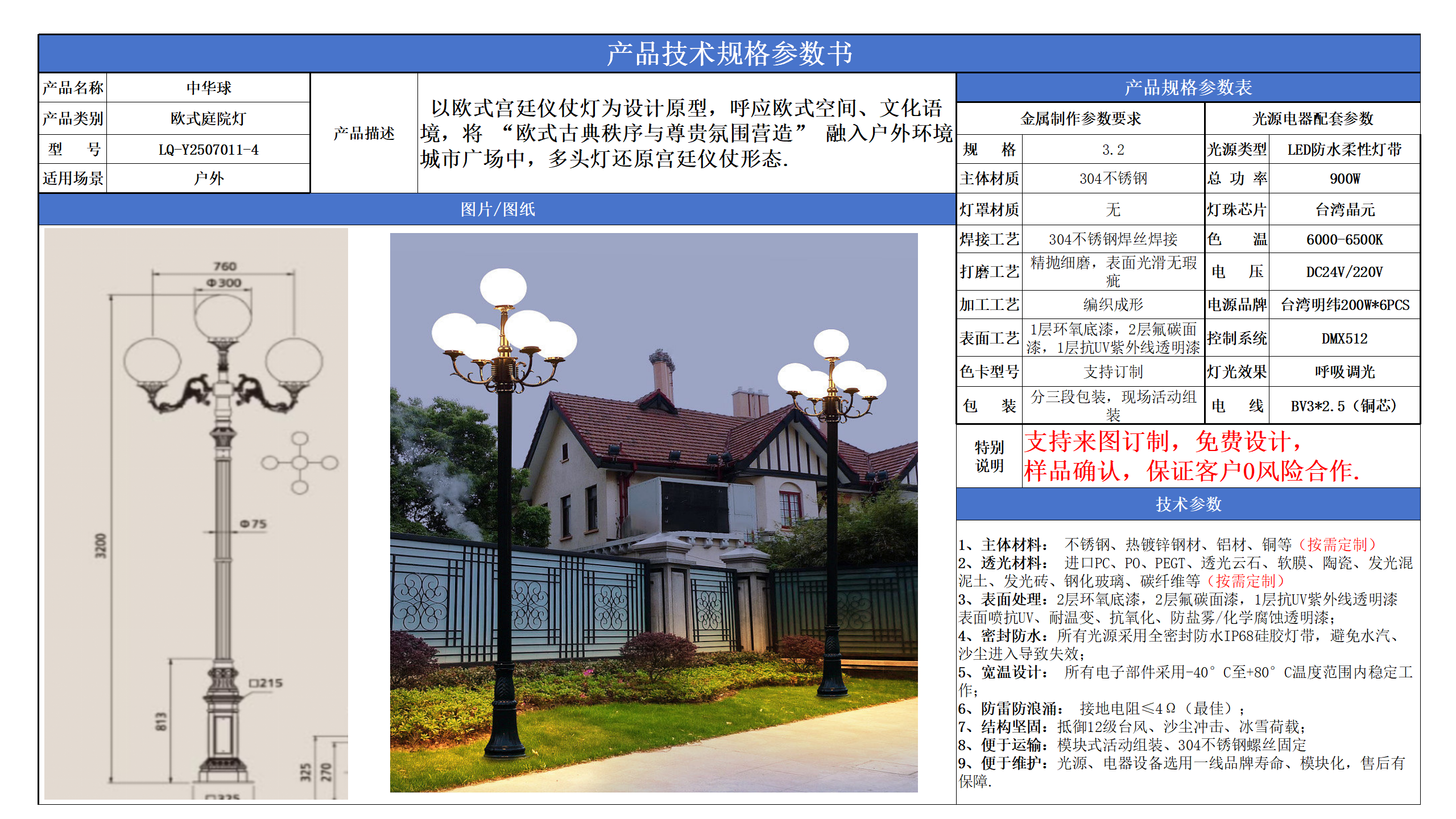 欧式庭院灯技术参数模版_09.png