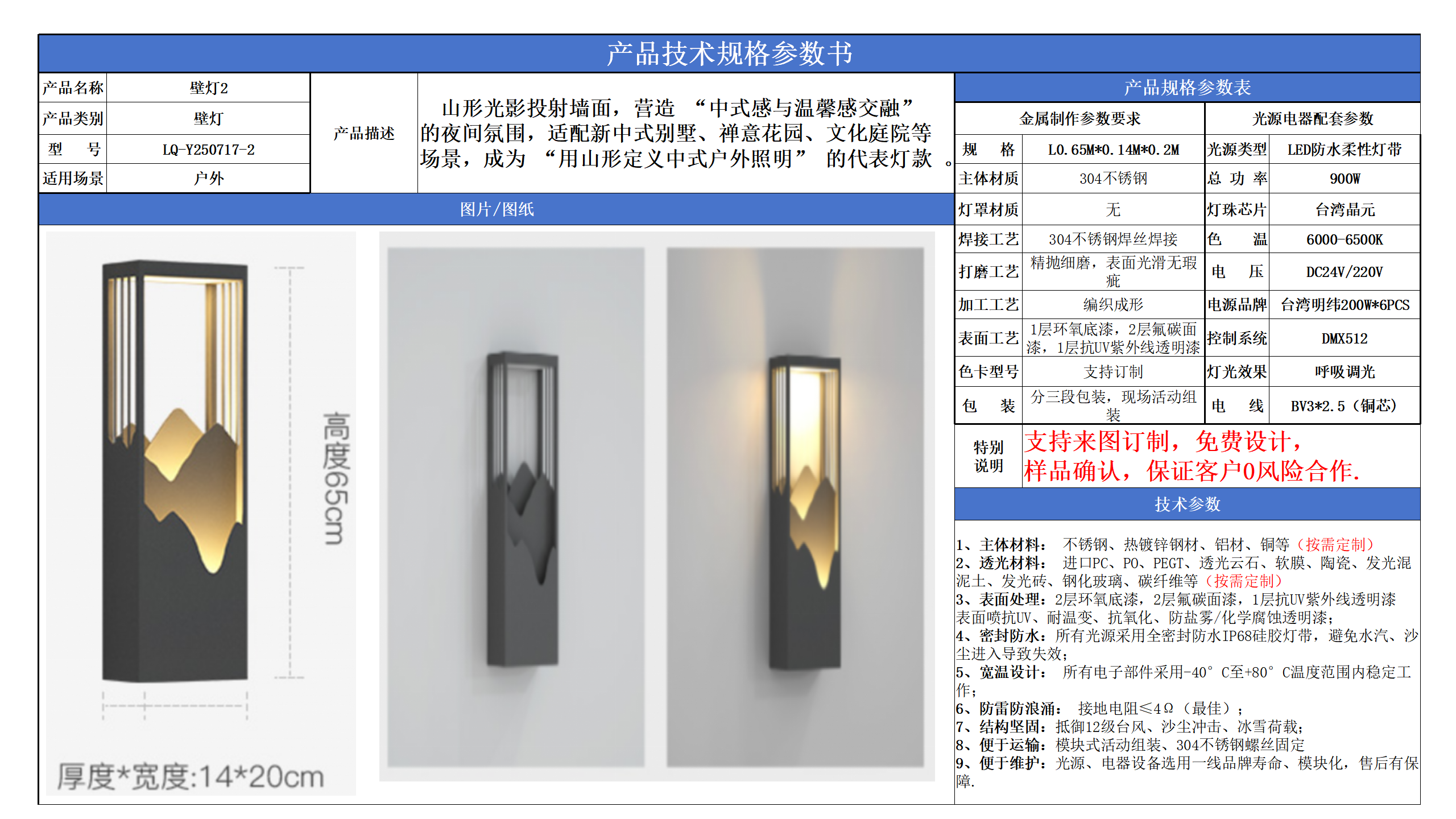 壁灯景观照明技术参数模版_02.png