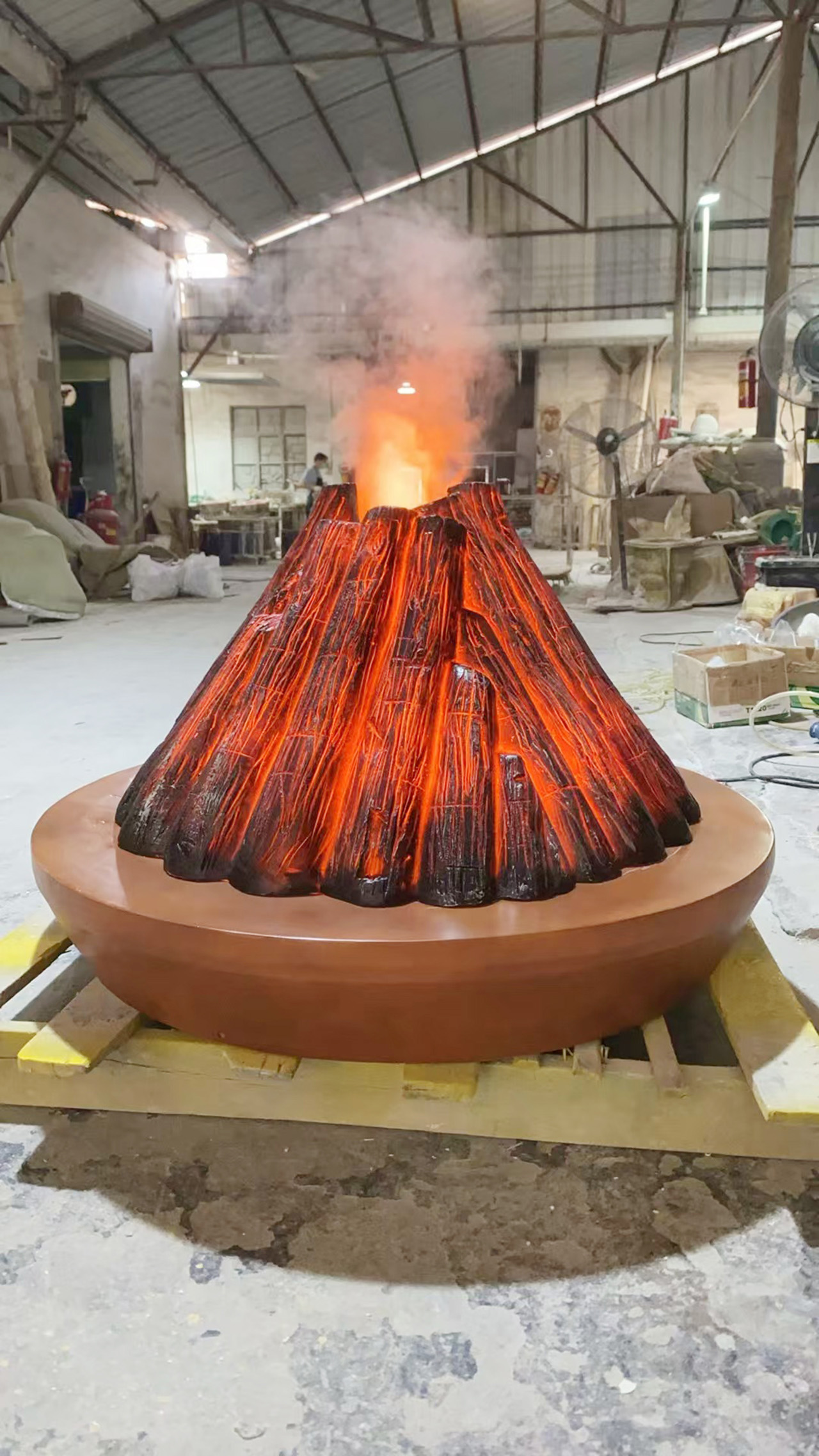 江西方特赣州项目