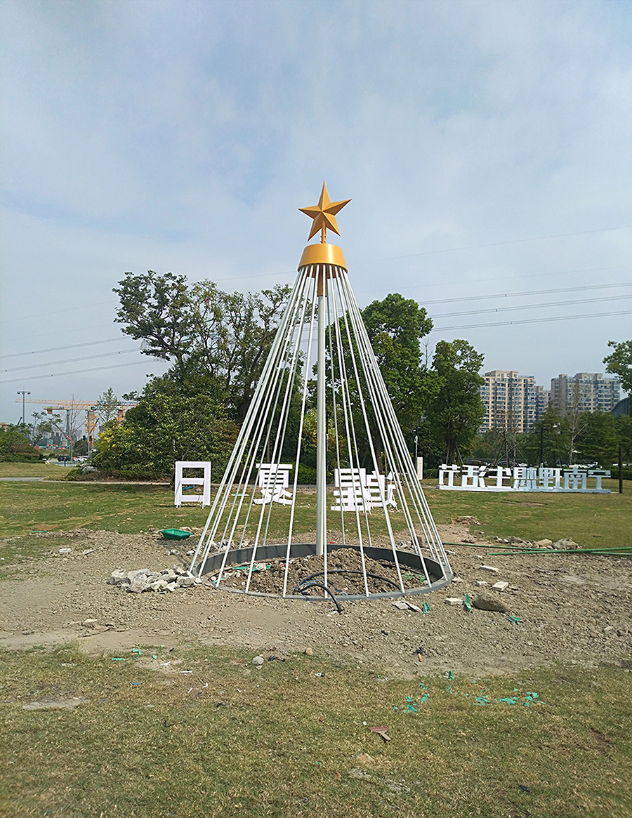 宁波生命科学城中央公园