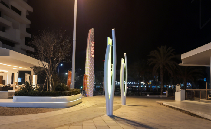 4.5景观灯  价格